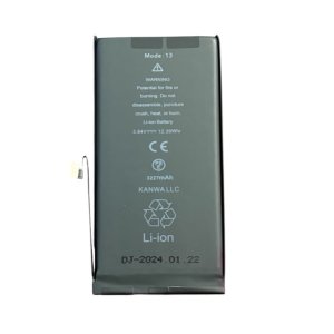 iPhone13 バッテリー交換