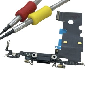 iPhoneSE2 ライトニング修理