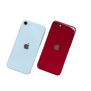 iPhoneSE2 バッテリー交換