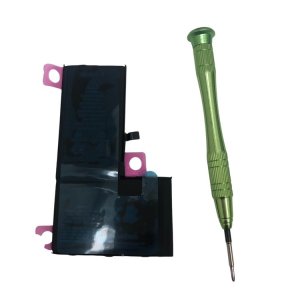 iPhoneX バッテリー交換