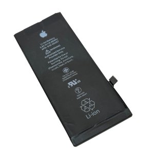 iPhone8　バッテリー交換