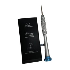 【最大容量75%】iPhone11バッテリー交換