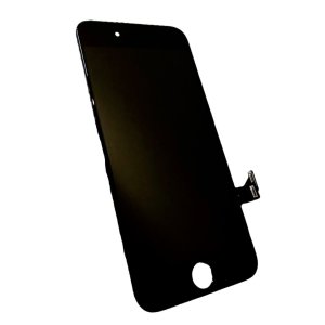 【ゴーストタッチ】「iPhoneSE3液晶交換修理」