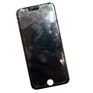 iPhoneSE3 液晶交換