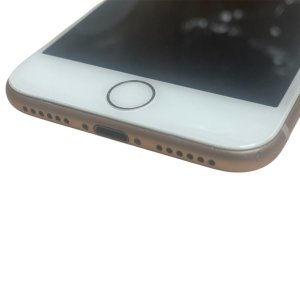 iPhone8 充電不良 ライトニング交換