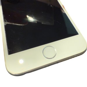 iPhone6 ホームボタン修理