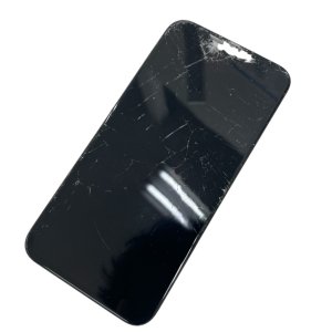 iPhone 11 液晶交換