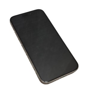 iPhone15Pro 液晶交換