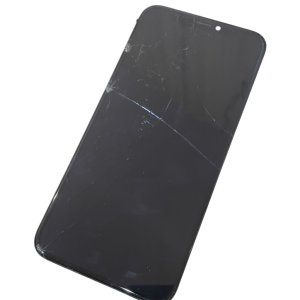 iPhoneSE3 液晶交換