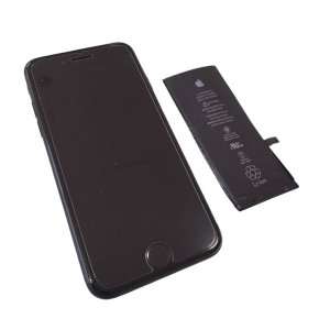 iPhone7 バッテリー交換