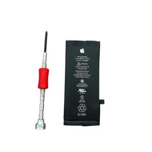 iPhone SE2 バッテリー交換