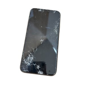 iPhoneX フロントパネル交換
