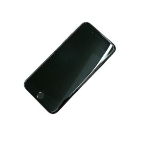 【残量72% バッテリー交換】iPhoneSE2