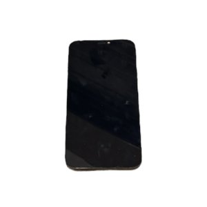 iPhone 12 パネル交換