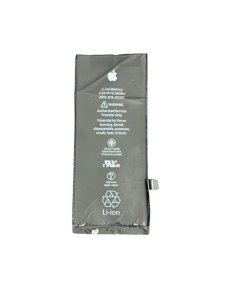 iPhone8 バッテリー交換