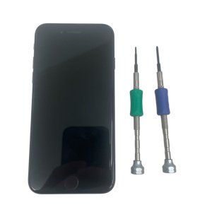 【スモールパーツ交換】iPhone8　ホームボタン修理