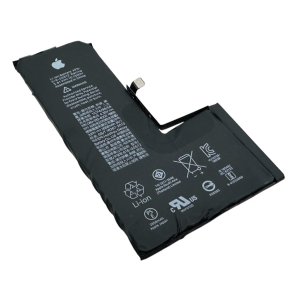 iPhoneXS　バッテリー交換