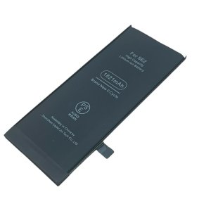 iPhoneSE2 　バッテリー交換