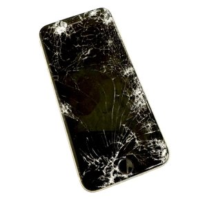 iPhoneSE3 フロントパネル交換