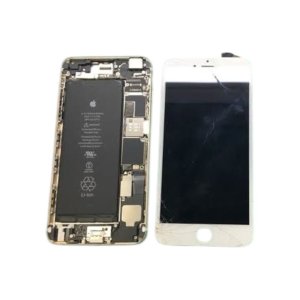 iPhone6s 液晶交換