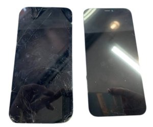 iPhone13　液晶交換