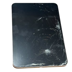 【画面割れ】iPadmini6 液晶交換修理