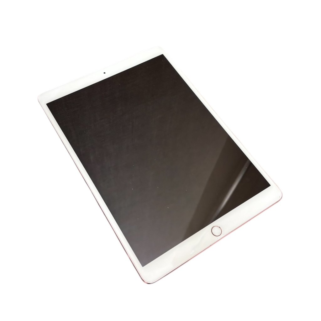iPad Air 初期化