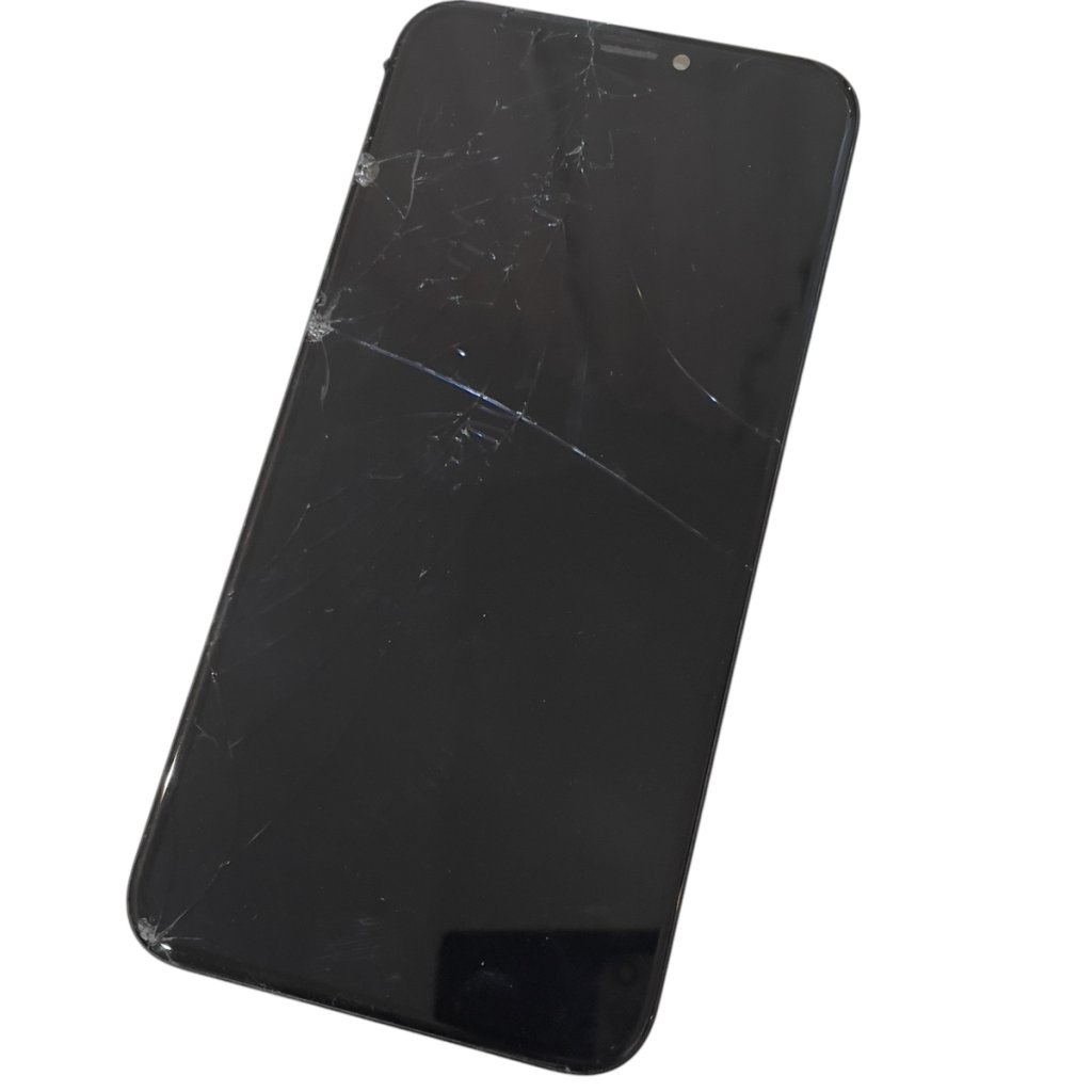 iPhoneX フロントパネル交換