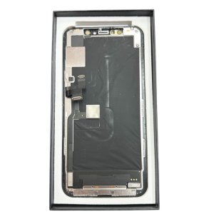 iPhone11Pro パネル交換