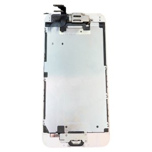 iPhone6 フロントパネル交換