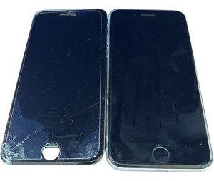 iPhone8　液晶交換