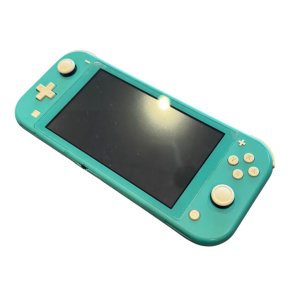 任天堂 Switch Lite アナログスティック修理