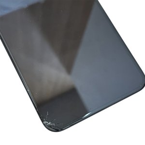 iPhoneXSmax フロントパネル交換