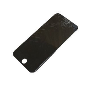 iPhoneSE2 パネル交換