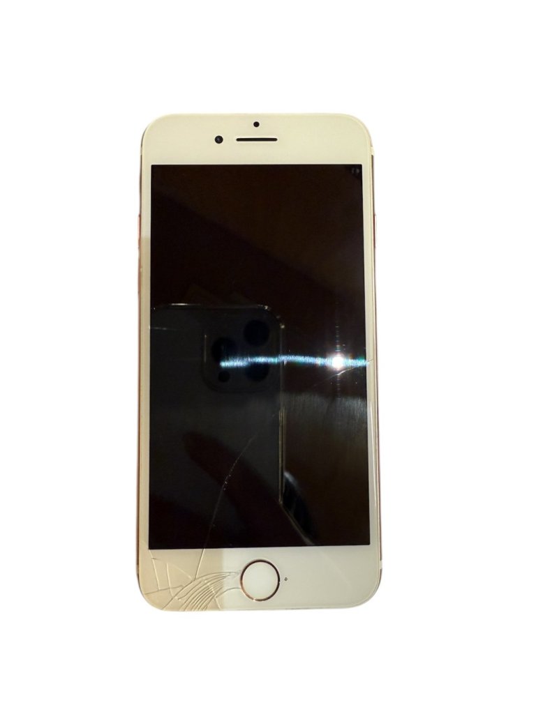 iPhone6 液晶交換