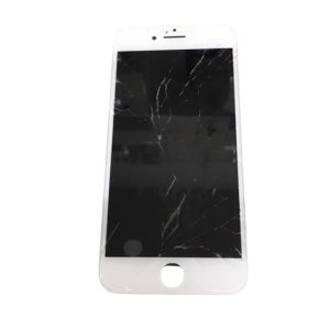 iPhone7 フロントパネル交換