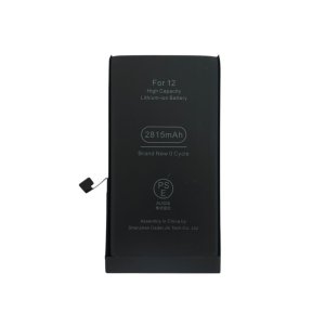 iPhone12 バッテリー交換