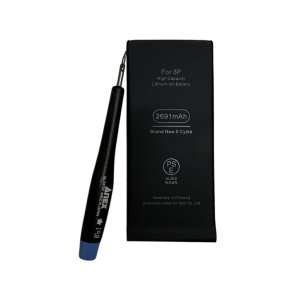 【再起動繰り返し】iPhone 8Plus バッテリー交換