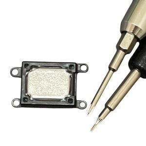 iPhone8 イヤースピーカー交換