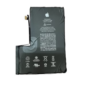 iPhone12ProMax バッテリー交換