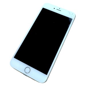 iPhone6SPlus バッテリー交換