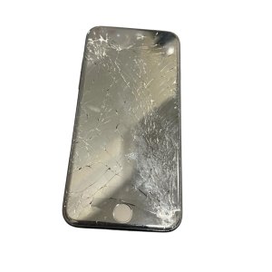 iPhone7 フロントパネル交換