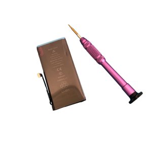 iPhone13mini バッテリー交換