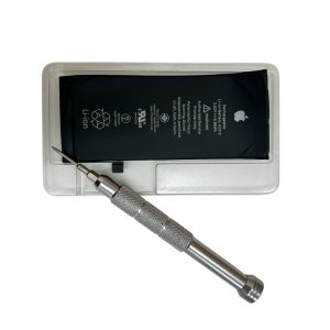 iPhoneSE2 バッテリー交換