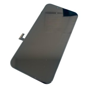 【ブラックアウト】iPhoneSE3 液晶交換
