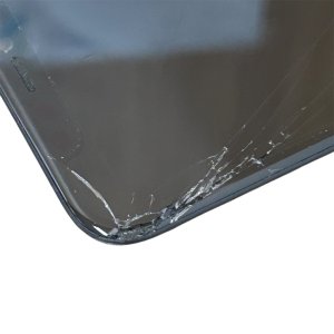 iPhone11 フロントパネル交換