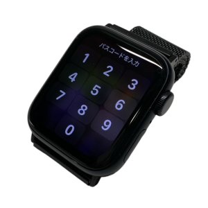 Apple Watch アップルウォッチ SE第2世代 バッテリー交換