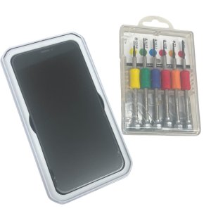 【画面割れ】iPhoneXR 液晶交換