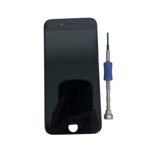 iPhoneSE2 液晶交換