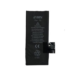 iPhone7 バッテリー交換